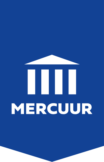 Logo Mercuur-groep