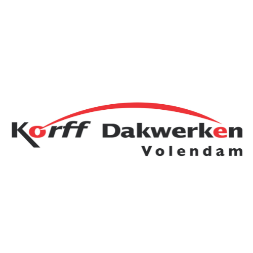 Logo Korff Dakwerken