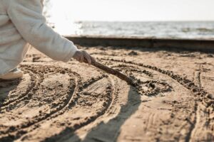 Coaching die écht in beweging zet.